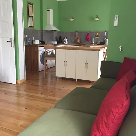 Elsor Appartement Burgas