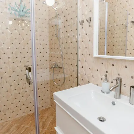 Apartmán Elsor