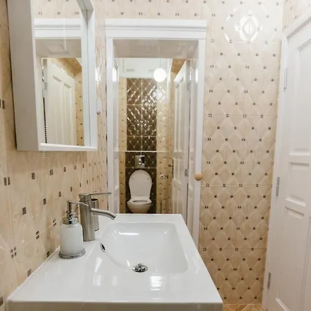 Apartmán Elsor *