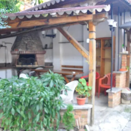 Apartmán Elsor