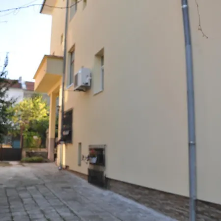 Apartament Elsor Burgas