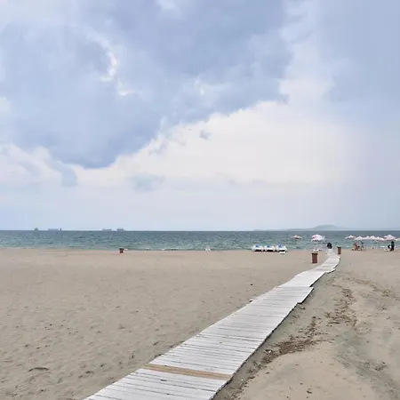 Elsor Διαμέρισμα