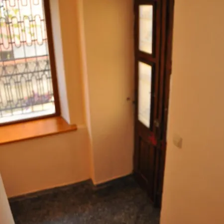 Elsor Appartement Burgas