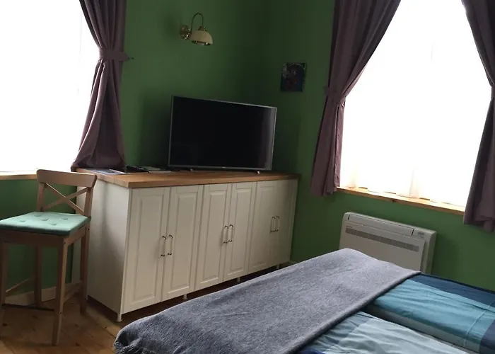 Elsor Apartment Burgas