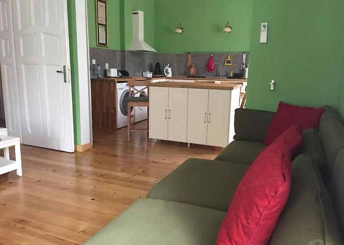 Elsor Apartment Burgas