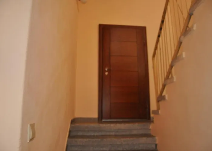 Elsor Apartment