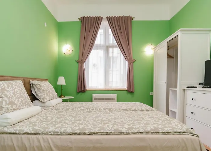 Apartment Elsor Burgas