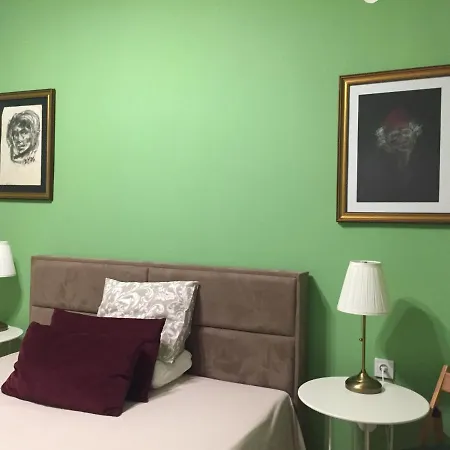 Apartament Elsor *