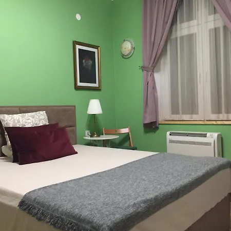 Elsor Apartament Burgas City