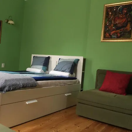 Apartament Elsor