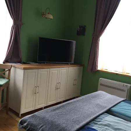 Elsor Lejlighed Burgas City