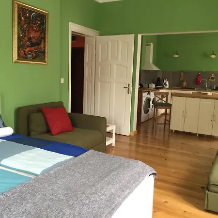 Elsor Apartament Burgas City