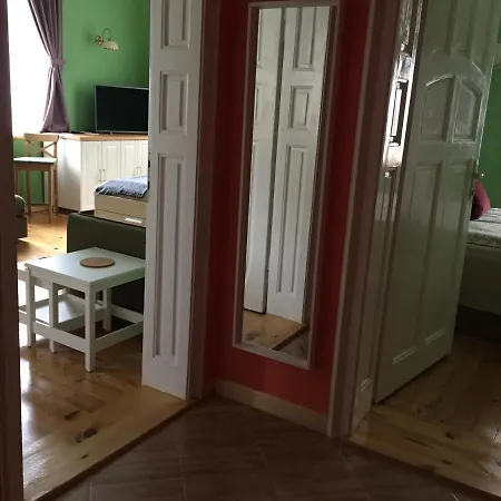 Elsor Apartament *