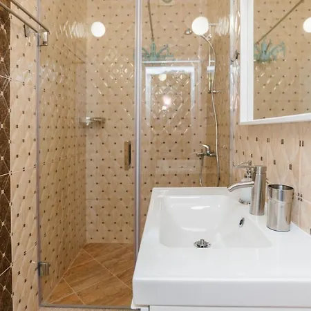 Elsor Apartament *