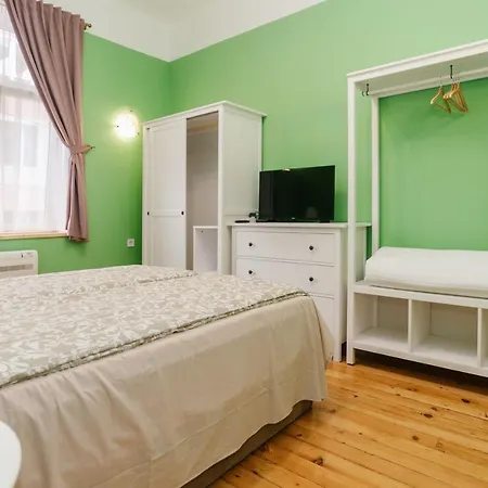 Apartament Elsor Burgas City