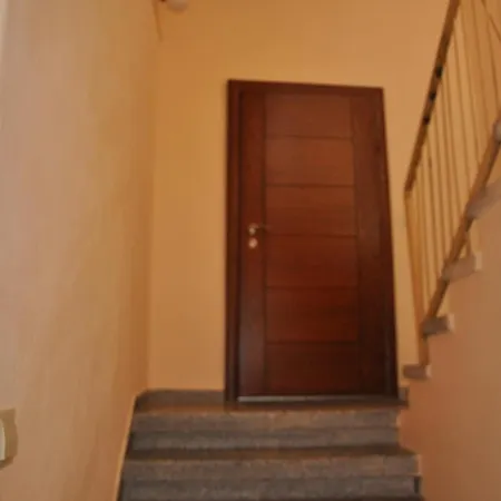 Elsor Apartament