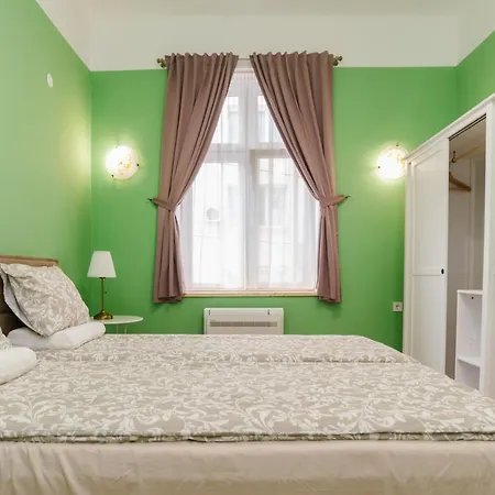 Apartament Elsor Burgas City