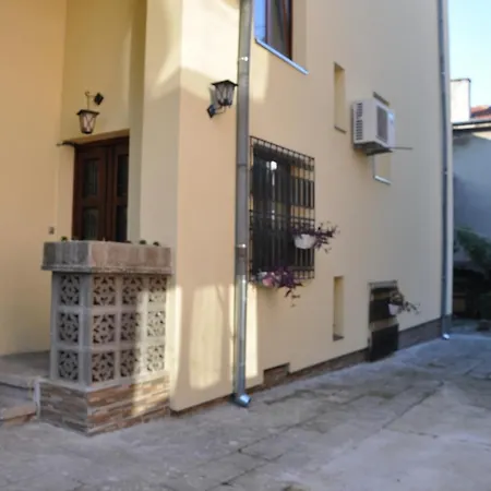 Elsor Burgas City
