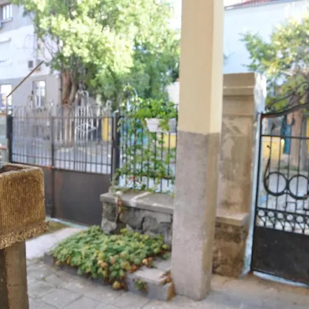 Apartament Elsor