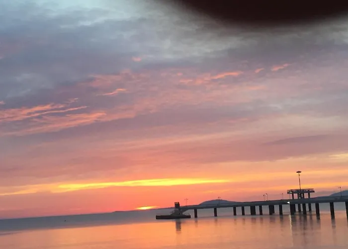 Апартаменты Elsor