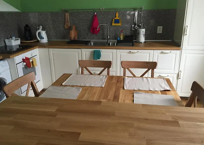 Elsor Апартаменты *