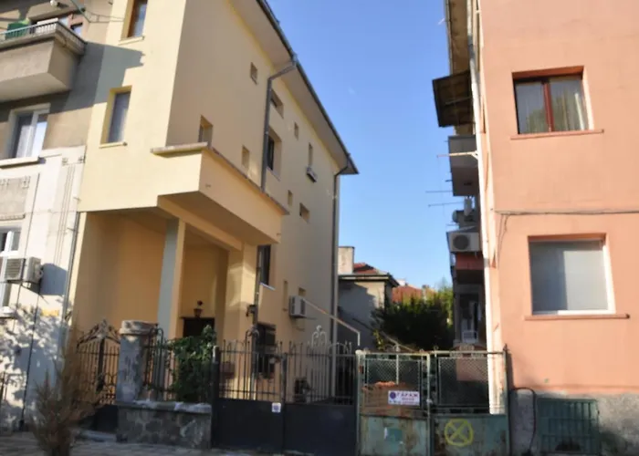 アパート Elsor *